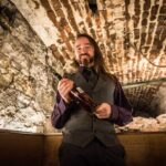 The Best Harry Potter Tour & Whisky Experience - The Whisky Experience: A Sip of Scotland’s Spirit