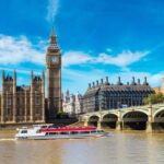 The Best Highlights of London Walking Tour & Boat Cruise - The Landmarks and Sights You’ll Cover