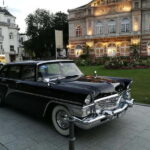 The Best in Baden-Baden and Blackforest - Transportation and Group Size