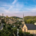 The Best of 3 Hours Private Walking Tour in Luxembourg - The Breakdown of the Itinerary