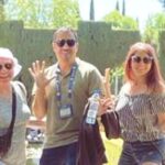 The Best of Alhambra & Granada: Private Tour with Nasrid Palaces - Who Should Consider This Tour?