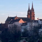 The best of Basel: 2.53-hour guided bike tour - A Closer Look at the Tour Itinerary