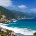 The Best of Cinque Terre Small Group Tour from Montecatini Terme - The Advantages of This Tour