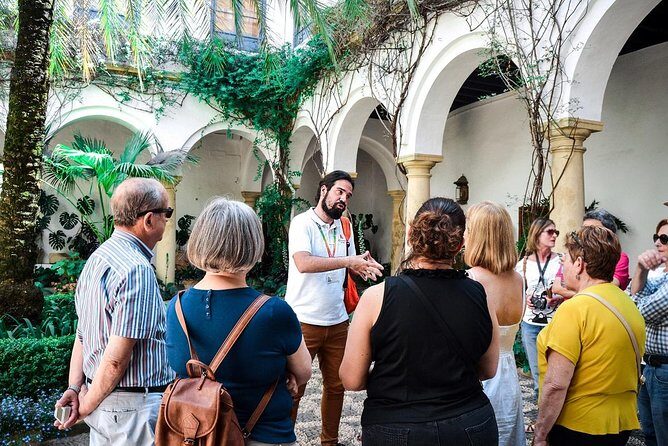 The best of Córdoba private tour - What to expect on the day of the tour