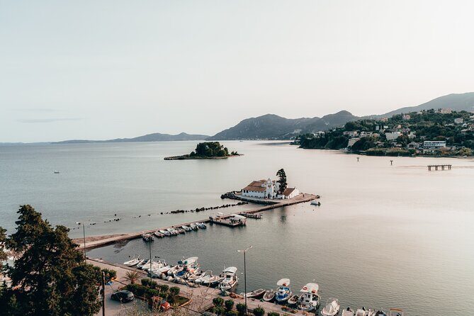 The Best of Corfu - Paleokastritsa, Kanoni, Mouse Island and Old Town - Final Thoughts