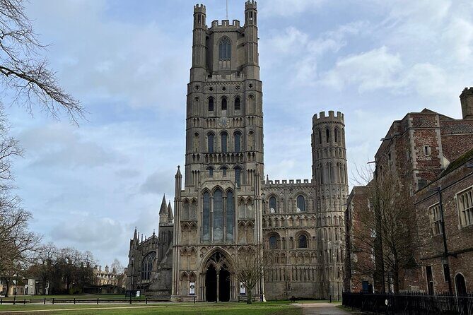 The Best of Ely Tour: A Self-Guided Audio Tour - The Sum Up: Is the Ely Self-Guided Tour Worth It?