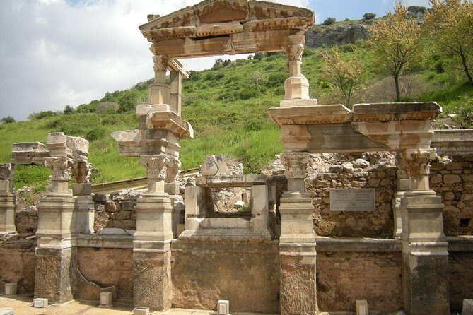 The Best of Ephesus Tour For Cruisers - What to Expect from the Tour