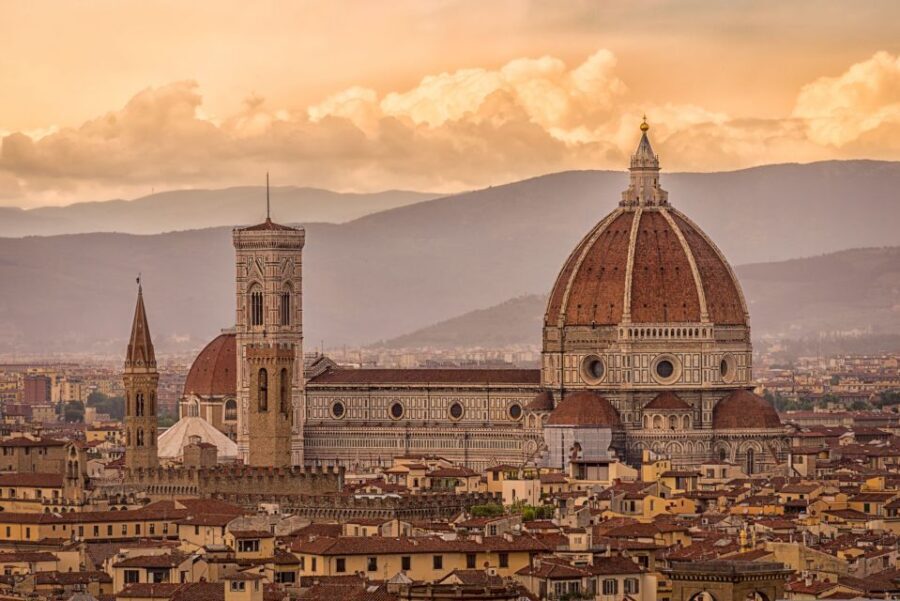 The Best of Florence Guided Walking Tour - The Experience: Pros and Cons