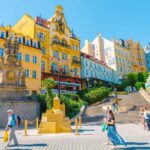 The Best of Karlovy Vary All-Inclusive from Prague - How the Experience Comes Together
