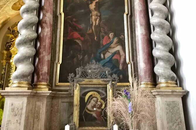 The Best of Klagenfurt: A Self-Guided Audio Tour - Who Would Love This Tour?