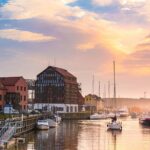 The best of Klaipeda walking tour - The Itinerary in Detail