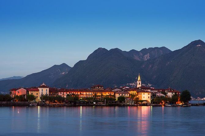 The best of Lake Maggiore on a private guided boat tour - The Real Value of This Tour