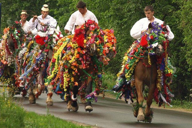 The Best of Maramures in One Day - The Itinerary in Detail