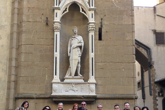 The Best Of Medieval Florence - Private Tour - The Sum Up