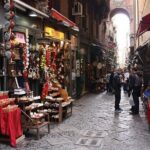 The best of Naples 2 hour private walking tour - What to Expect from the Itinerary