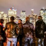 The Best of New York Food Tour - Practical Details