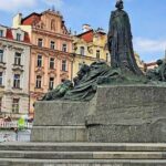 The Best of Prague: Private Half-Day Walking Tour - Practicalities and Tips