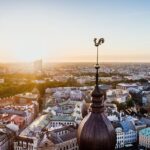 The Best Of Riga Walking Tour - Navigating the Old Town: What to Expect