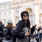 THE BEST OF ROME ON E-BIKE, WITH A GELATO BREAK - Key Points
