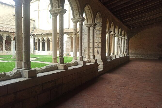 The Best Of Saint-Emilion : City Highlights walking tour - How the Tour Adds Value