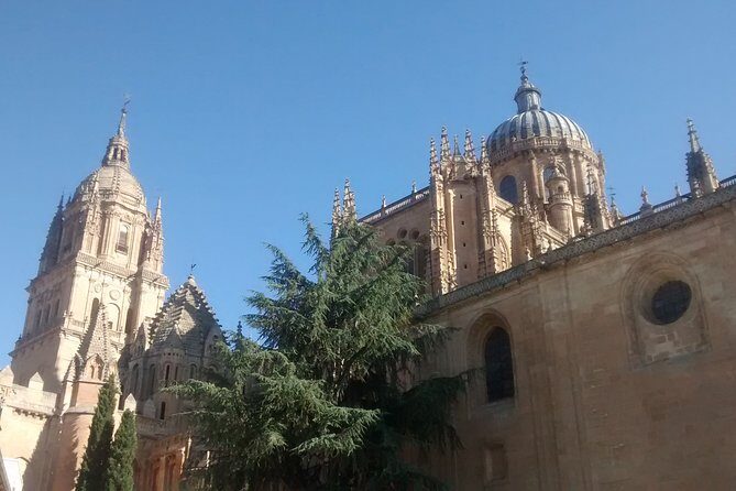 The Best of Salamanca (English) - Practical Details and Value