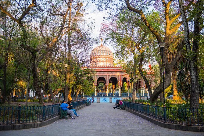 The Best of Santa Maria de la Ribera - What Does the Price Cover?