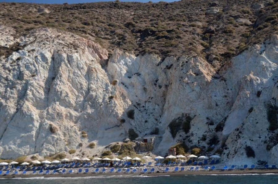 The Best of Santorini in 2 Hours - How Valueful Is the Tour?