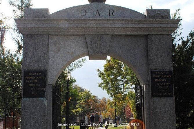 The Best of Savannah: Private Half-Day Walking Tour - What You Get for the Price