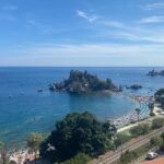 The Best Of Sicily and Sorrento & Culinary Experiences, Deluxe - Transitioning to Sorrento and the Amalfi Coast