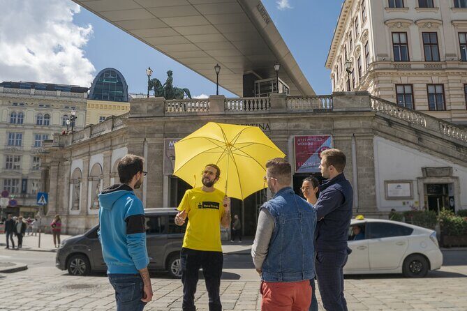 The best of Vienna - Exclusive Tour (Max 9 people) - What We Love About the Itinerary