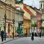 The Best Of Vilnius Walking Tour - Authentic Traveler Feedback