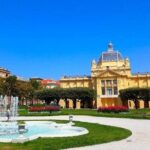 The Best of Zagreb Private Walking Tour - Who Should Book This Tour?