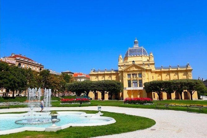 The Best of Zagreb Private Walking Tour - Who Should Book This Tour?