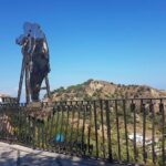 The Best Private Tour: Taormina, Castelmola, Savoca from Messina. - The Experience of Guided Personal Visits