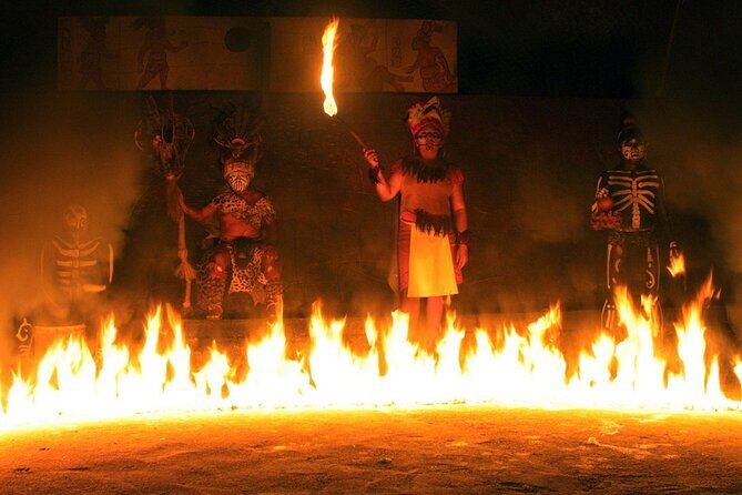 The Best Ruins Tour : Coba Sunset Cultural / Extreme - The Cenotes, Ziplining, and ATVs: What to Expect