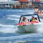 The Best Speedboat Tour In Cancun through Nichupte Lagoon, Snorkel included. - Practical Considerations and Tips