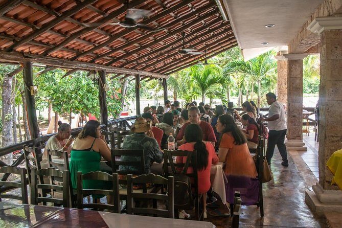 The best tour in Chichén Itzá, Valladolid and Cenote - The Real Experience, Based on Reviews