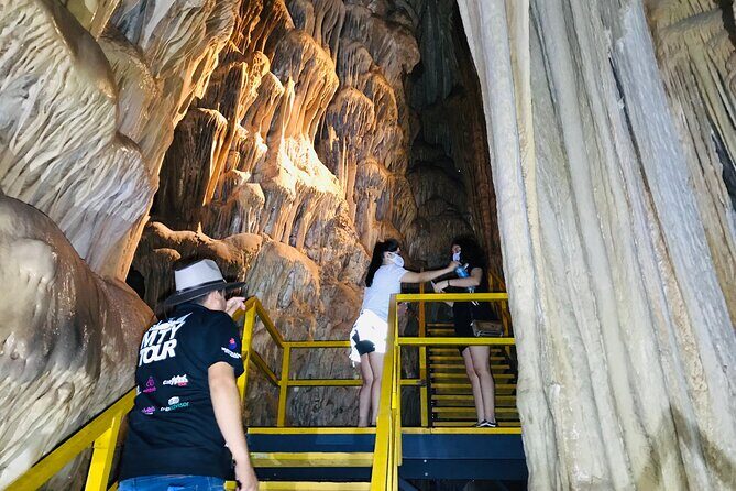 The best tour to "Grutas de García" + Cable Car + Guide + transfer - What Travelers Say: Honest Feedback