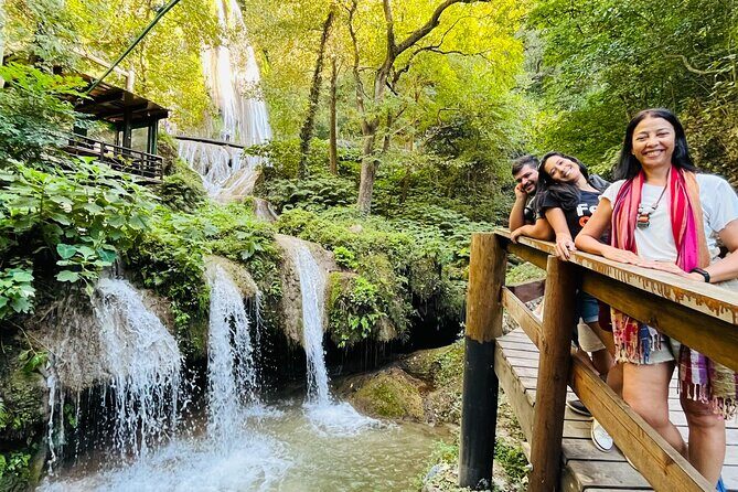 The best tour to "Tail of Horse", + Guide + transportation + Tickets - Authentic Feedback from Tour-Goers