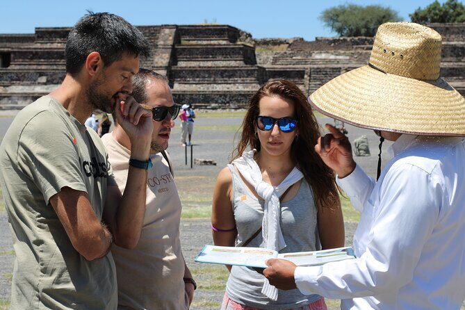 The best tour to Teotihuacán from Mexico City - What Travelers Think