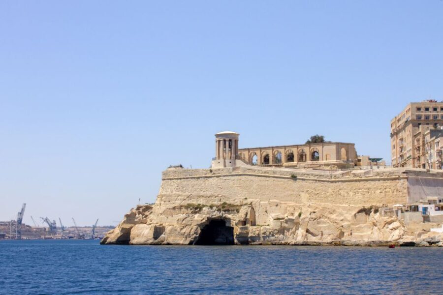 The Best Traditional 2 Harbours Day Cruise of Malta - FAQ