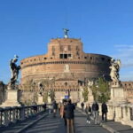 The Best View of Rome: Castle Visit and Gelato - The Value of the Audio Guide and Private Tour
