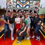 The best walk in Xochimilco - Value and Cost Analysis