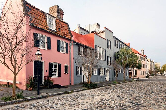 The Best Walking Tour in Charleston! - Is It Worth the Price?