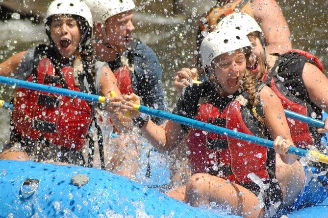 The Best Whitewater Rafting - Authentic Feedback from Travelers
