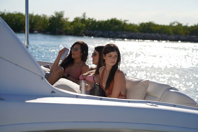 The BIG Sundancer Rental in Miami Beach - How the Price Reflects the Experience