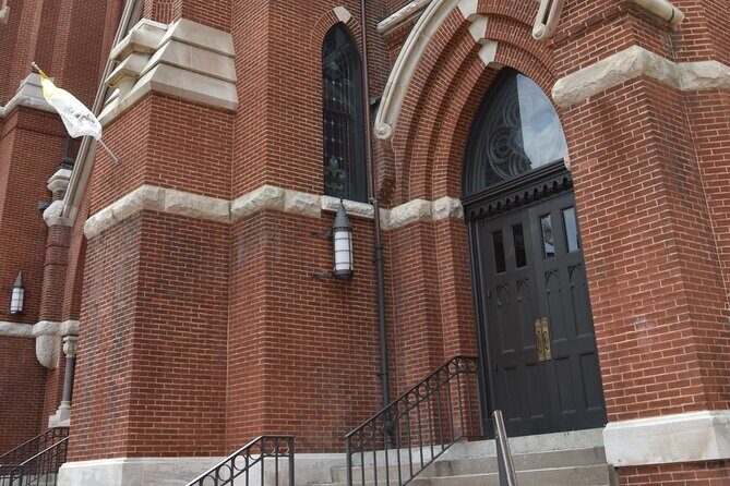 The Birmingham Downtown Ghost Self-Guided Walking Tour - Final Thoughts