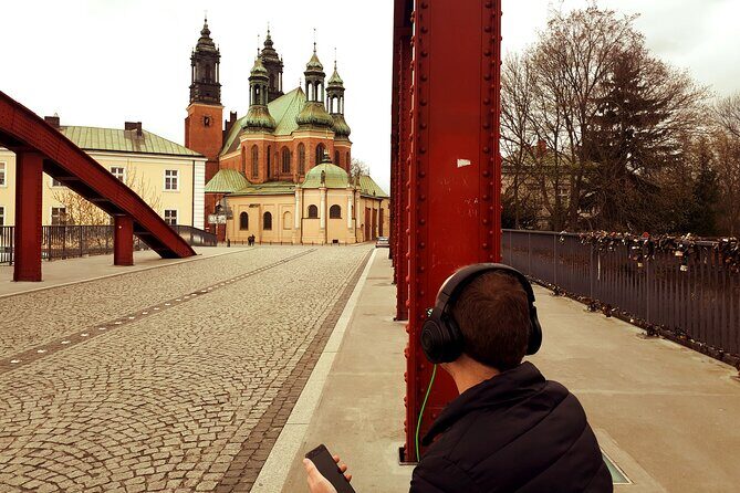 The Birthplace of Poland: A Self-Guided Audio Tour of Pozna - Who Is This Tour Best Suited For?