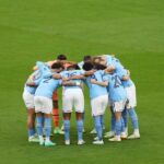 The Blue Experience: Manchester City Match Day Experience - The Fan Experience and Practicalities