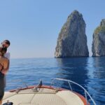 The Blue Fever: Capri island day cruise - What Travelers Say